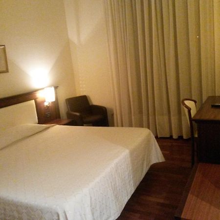 Park Hotel Casalmoro Экстерьер фото